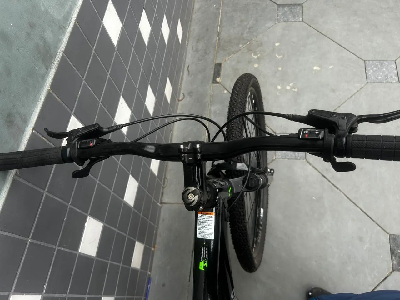 Bicicleta canondalle trial 7 - Foto 5