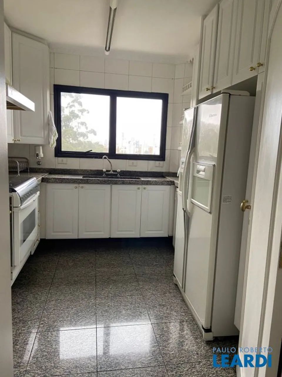 APARTAMENTO - ALTO DA LAPA - SP - Foto 5