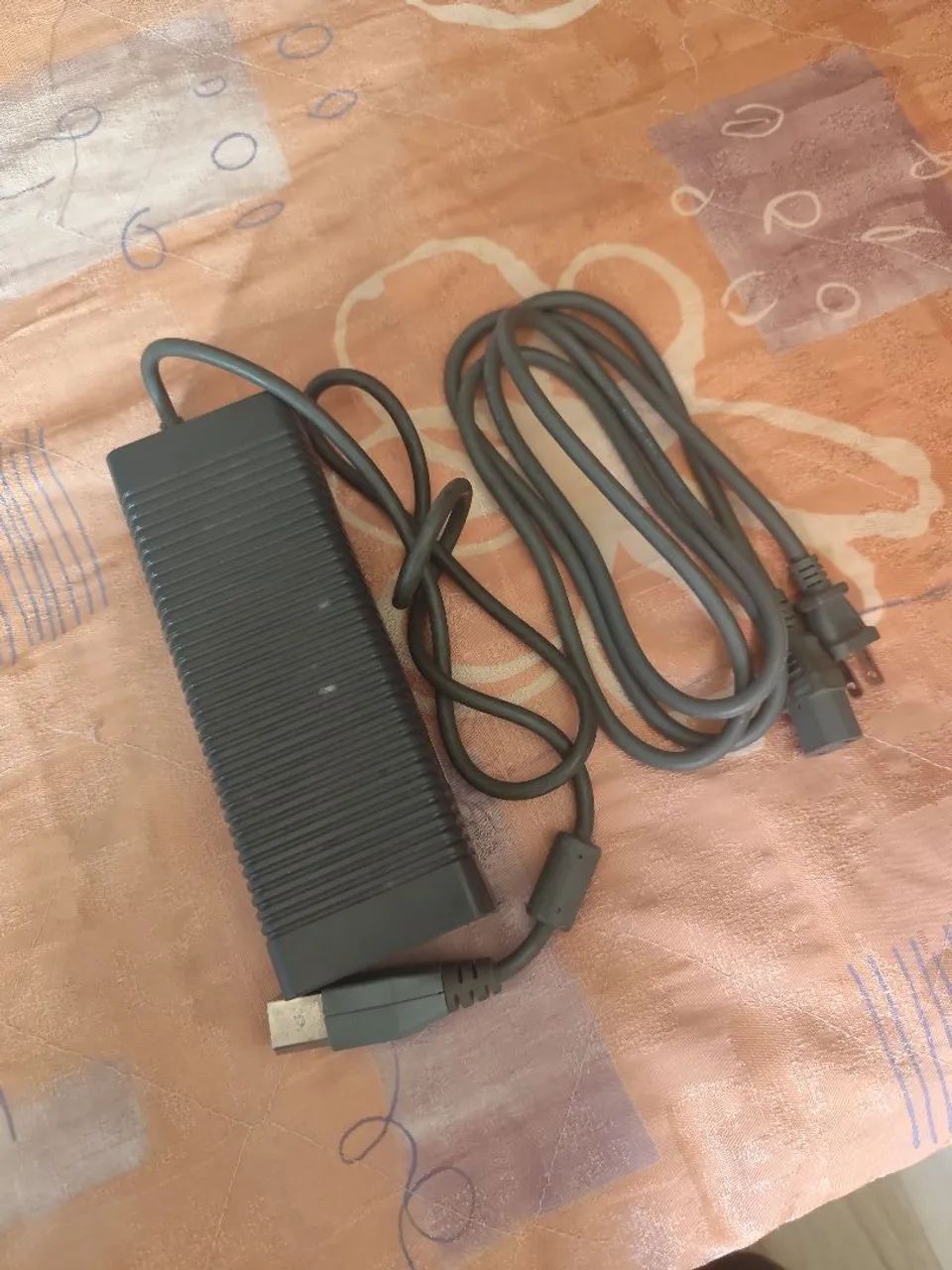 Fonte Xbox 360 Arcade original 
