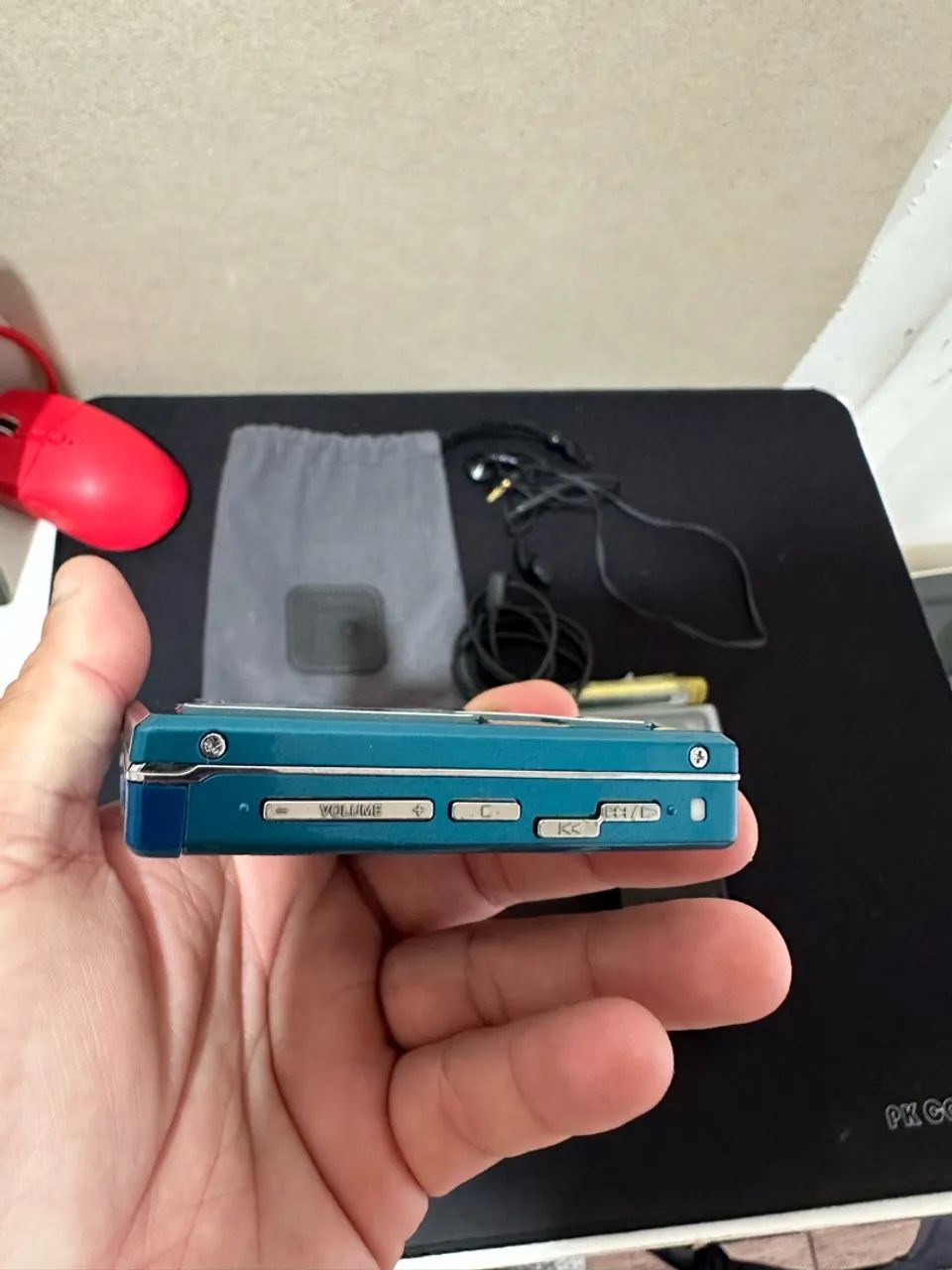 Minidisc - Foto 4