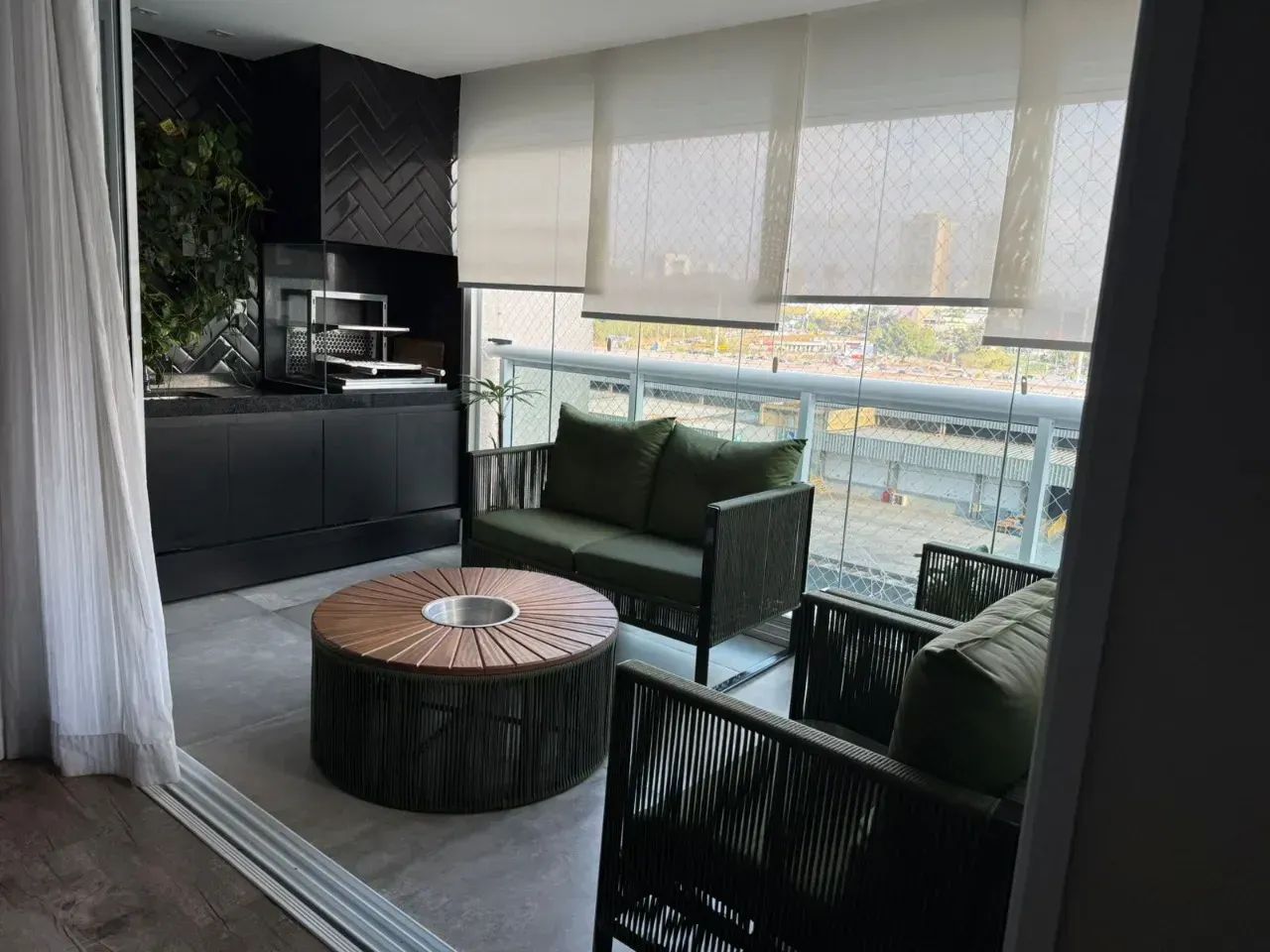 Jardins do Brasil: Apartamento 2 quartos, 2 suítes, 89m², Centro Osasco - Foto 2