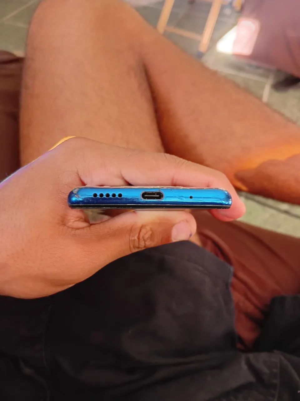 Vendo Motorola one vision - Foto 4