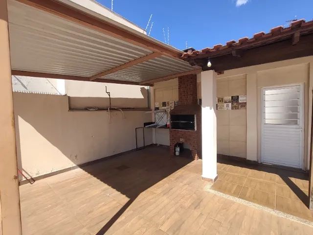 Casa na vila Carvalho (próx ao centro) - Foto 5