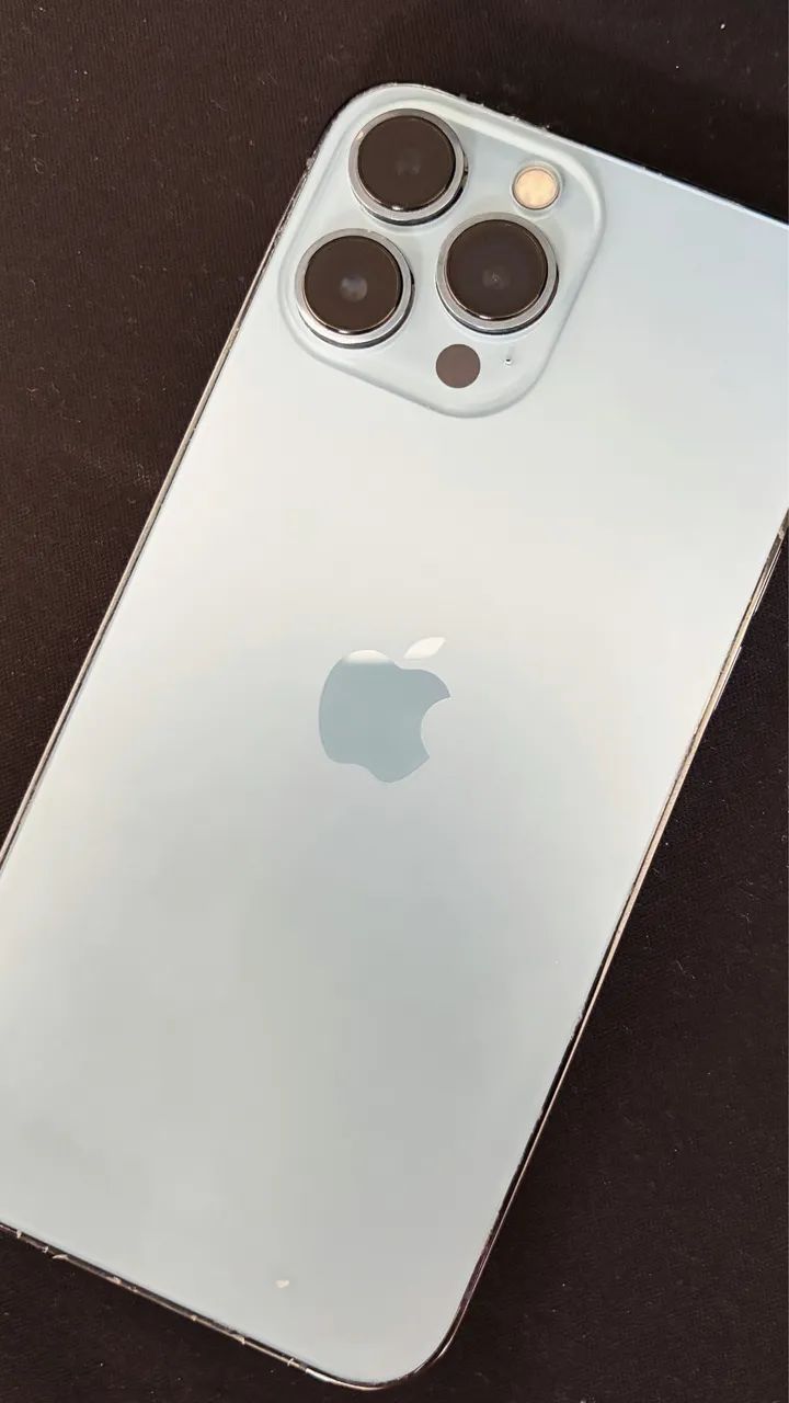 iPhone 13 Pro Max