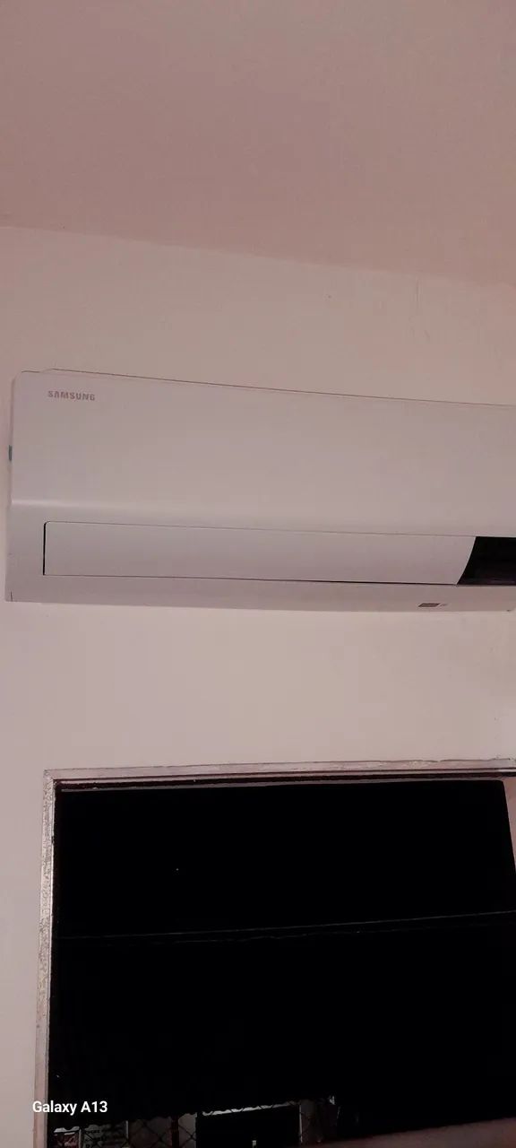 Ar condicionado 9.000btus  - Foto 5