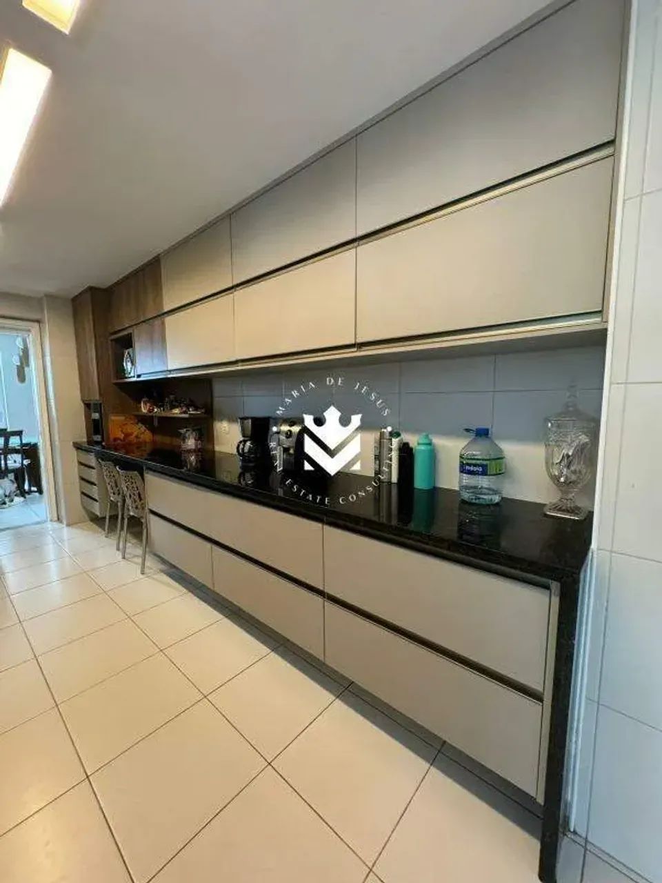 Apartamento com 204 m2 com 4 suites , 3 vagas, Edificio Maria Carolina Montenegro - Lazer  - Foto 5