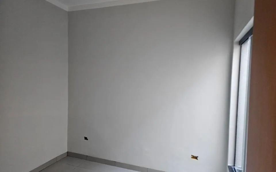 Campo Grande - Casa Padrão - Jardim Centenário - Foto 5