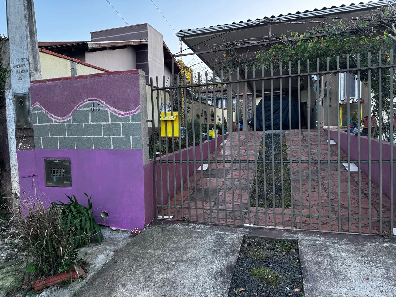 Casa venda ou troca  - Foto 2