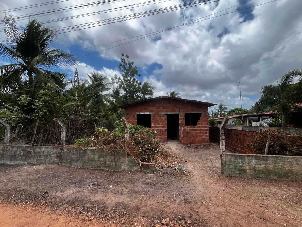 Casa à venda em Paraipaba-Ce  - Foto 2