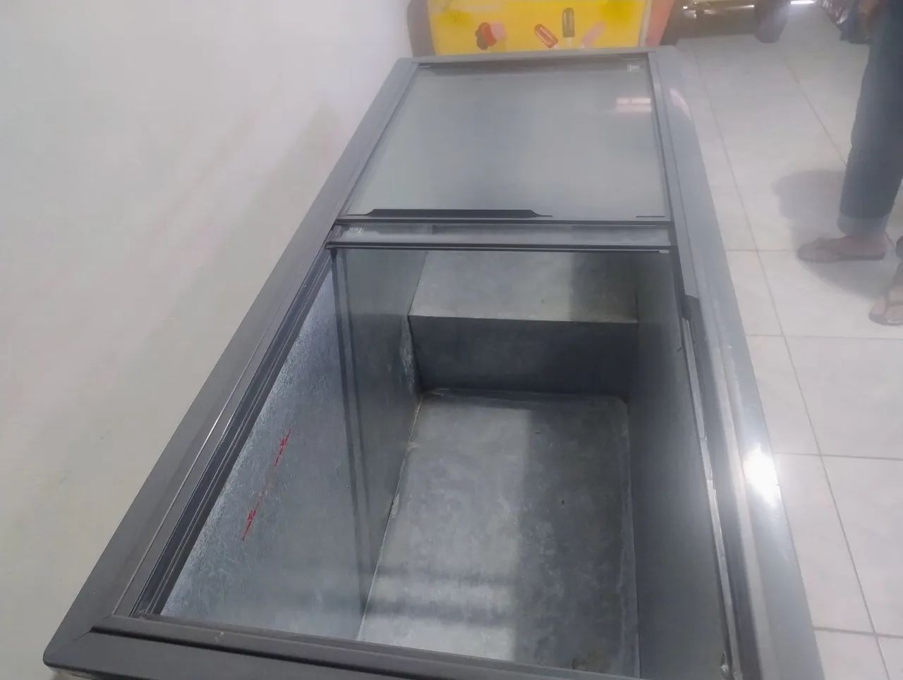 Vende se Freezer  - Foto 3