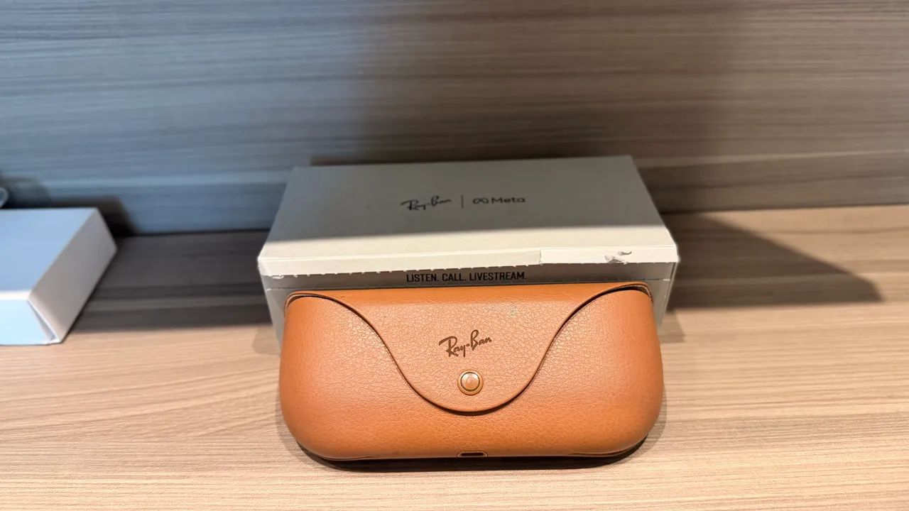 Rayban Meta - Gen 1