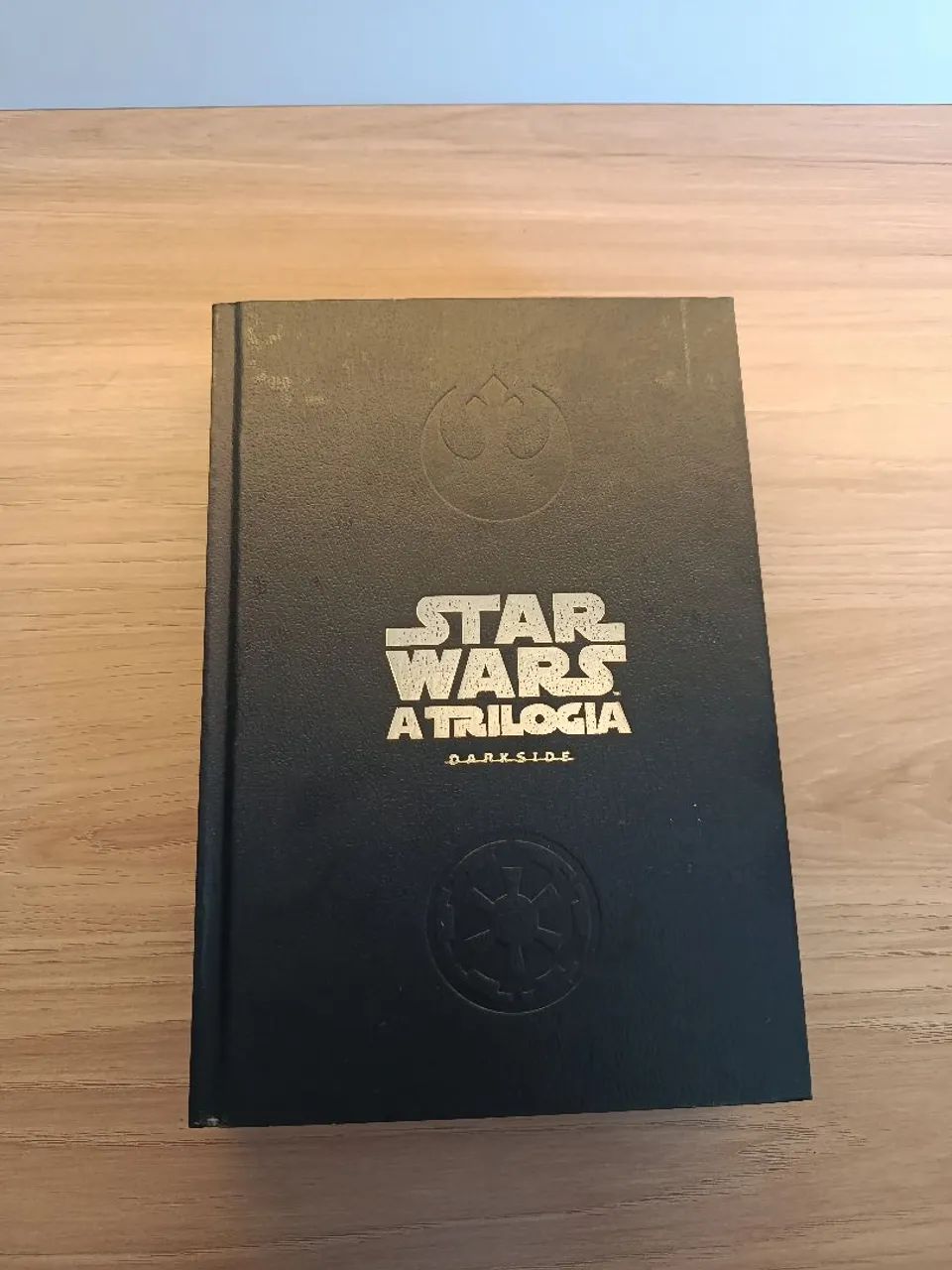Star Wars: A Trilogia - Livro - Foto 2