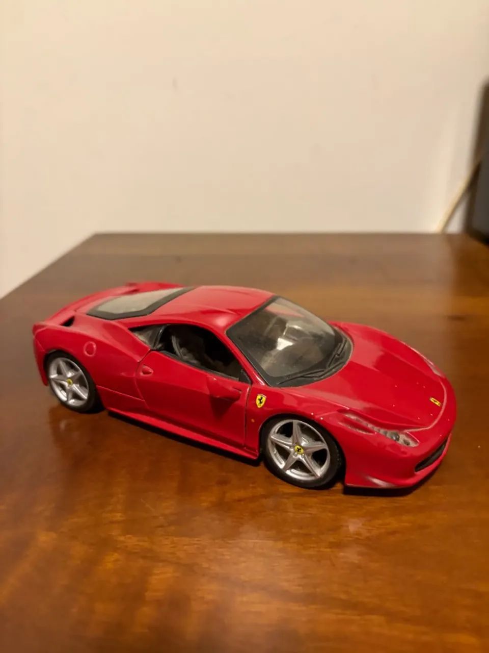 Miniatura Ferrari  - Foto 5