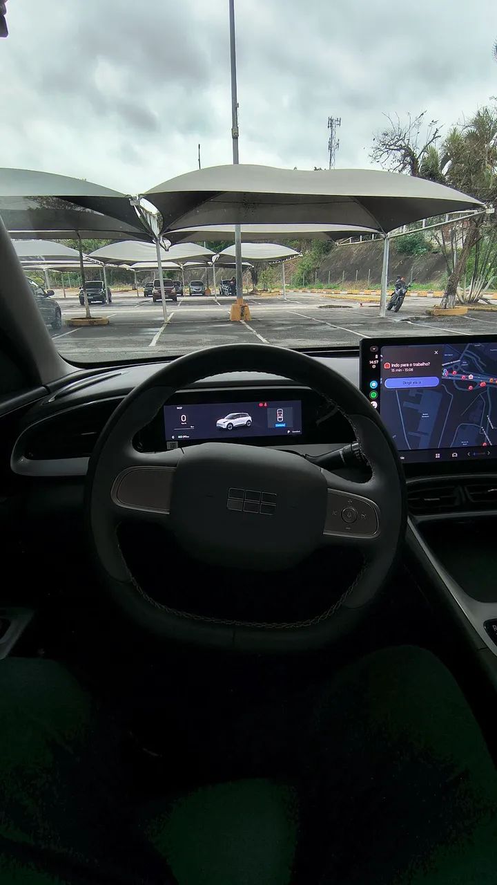 Geely EX2 Pro 2026 - Foto 4