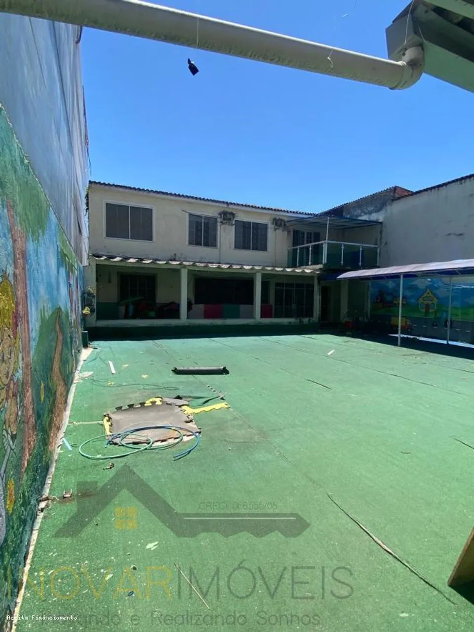 Comercial para Locação em Rio de Janeiro, Campo Grande - Foto 2