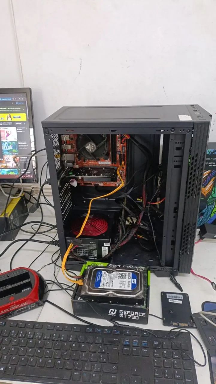 Pc game 