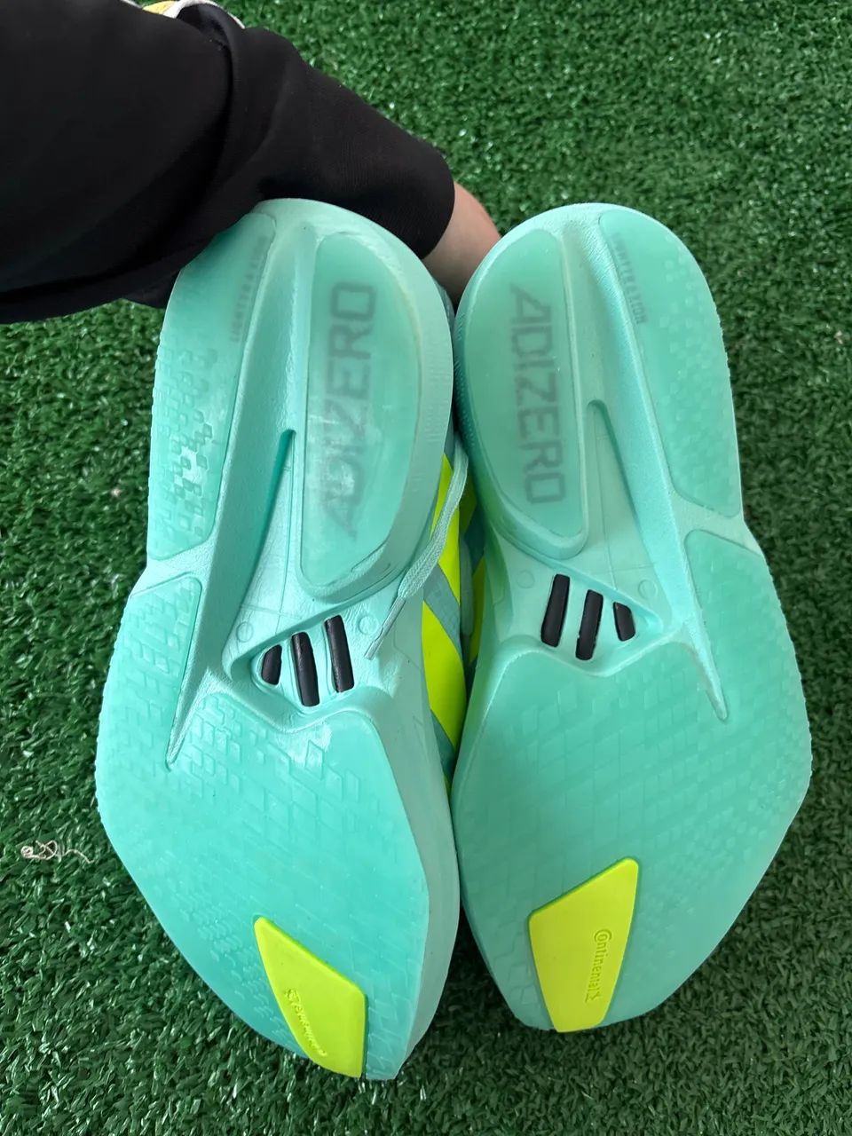 Tênis Adidas Adizero - Foto 3