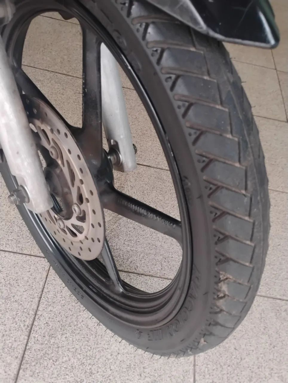 Yamaha Factor 150 2018 - Foto 3