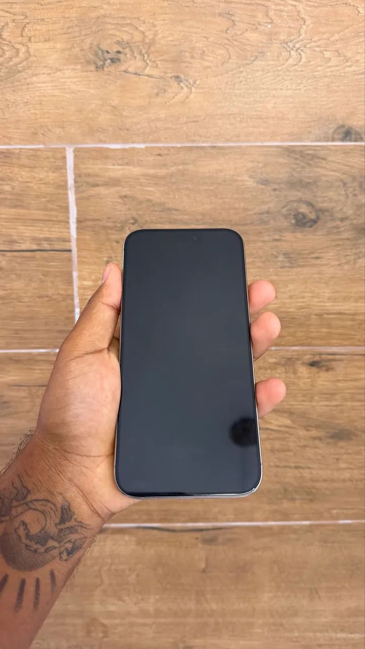 IPHONE 16 PRO MAX - Foto 3