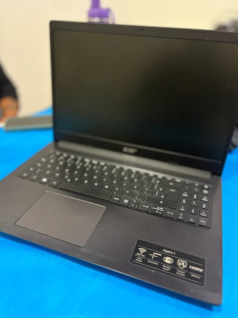 Notebook Acer - Foto 2