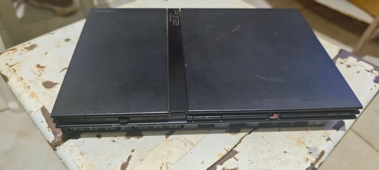Ps2 70001
