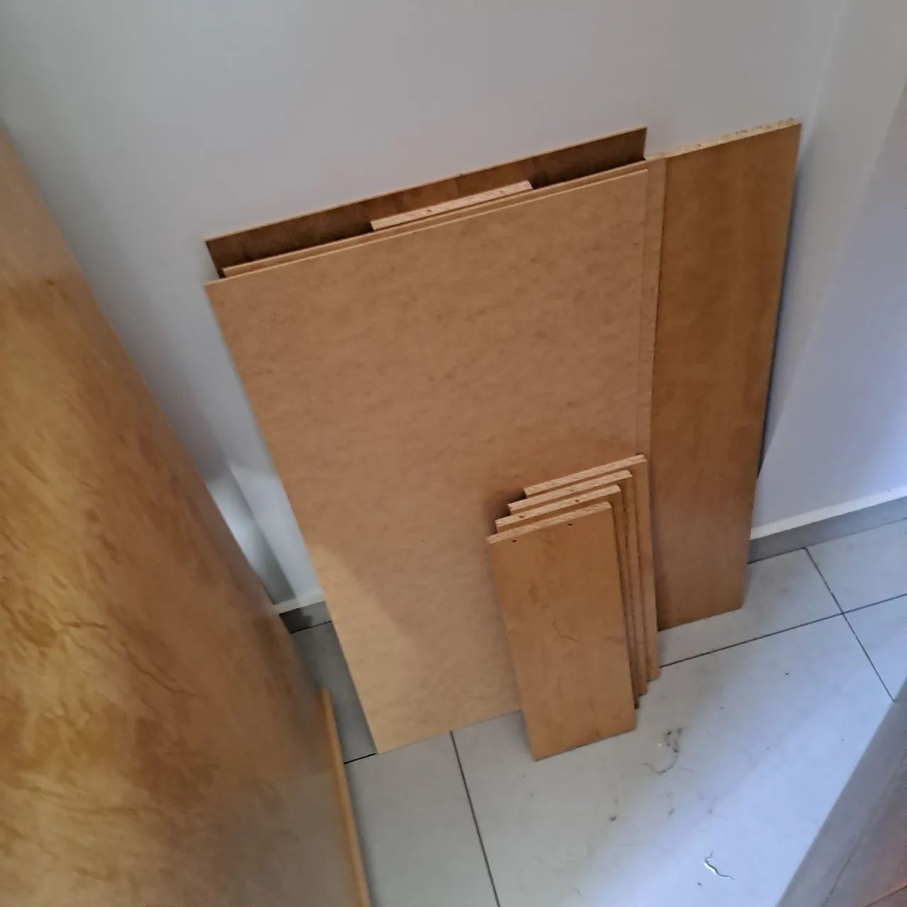 GUARDA ROUPA SEMIMONTADO - Foto 2