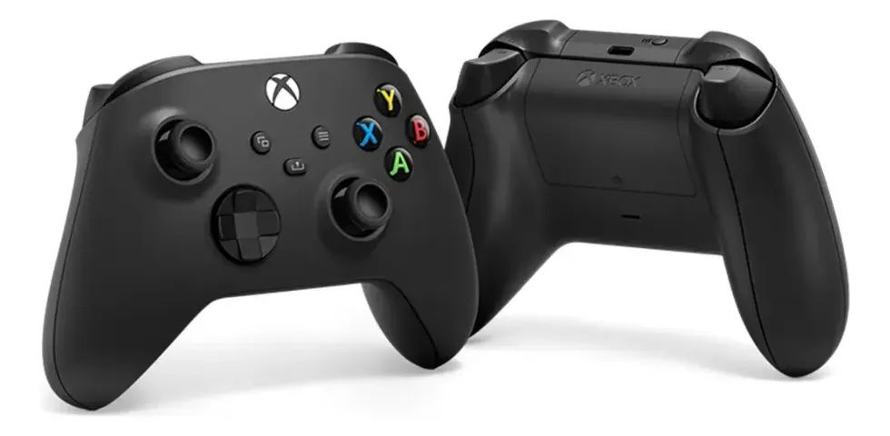 Controle Microsoft Xbox Wireless Controller - Foto 3