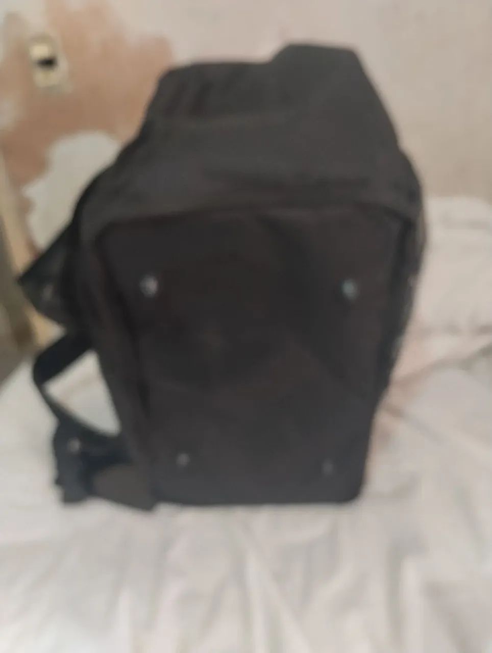 Bolsa térmica entregadores  - Foto 4