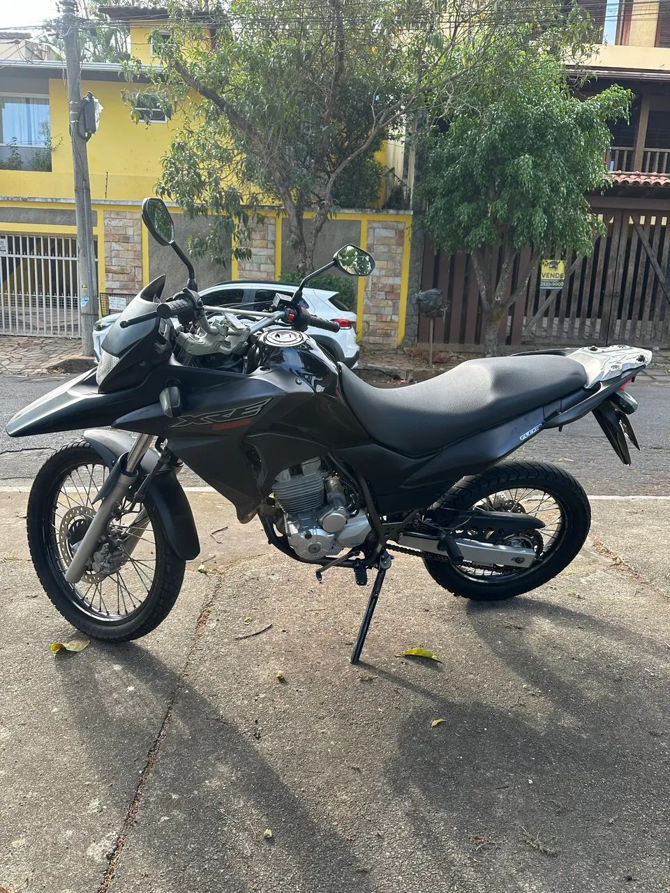 XRE 300  - Foto 3