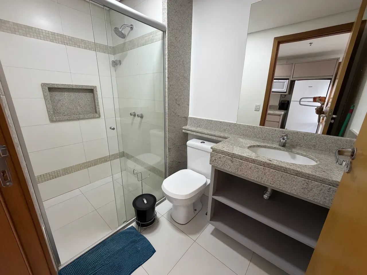 Flat Mobiliado à Venda no Centro de Palmas - Foto 4