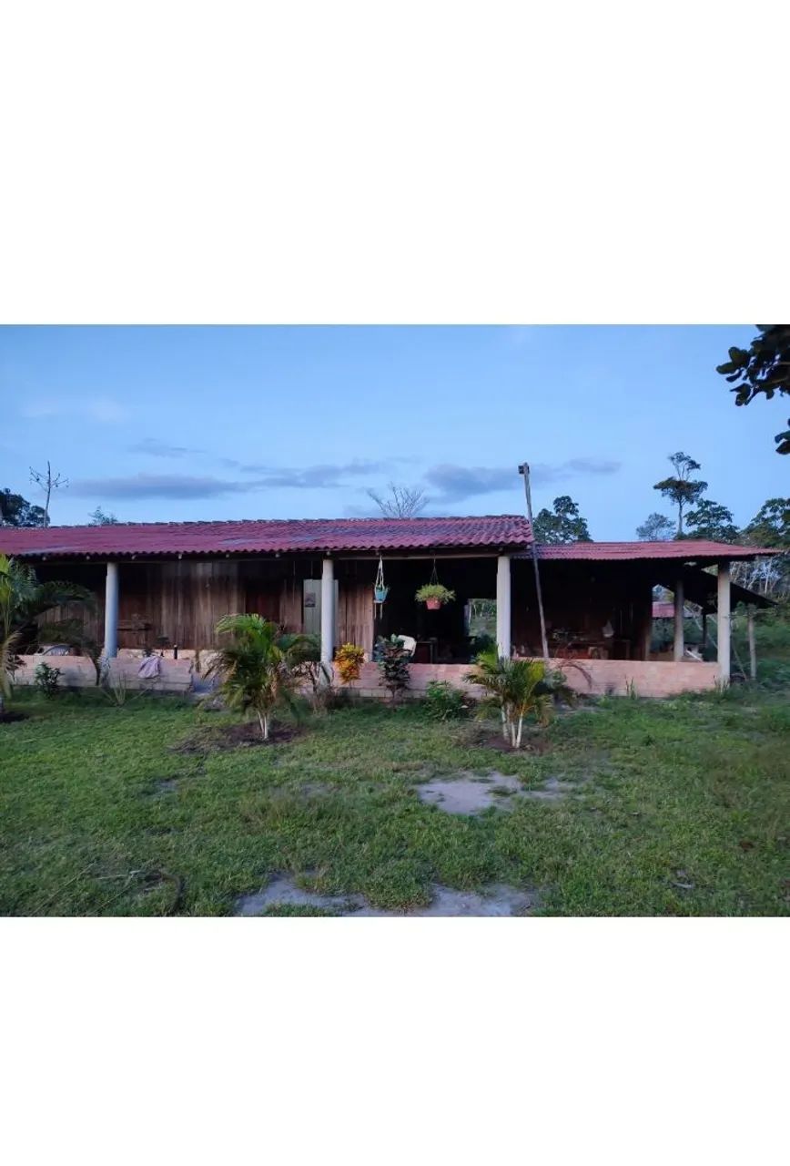 Sítio em Mucajaí  - Foto 4