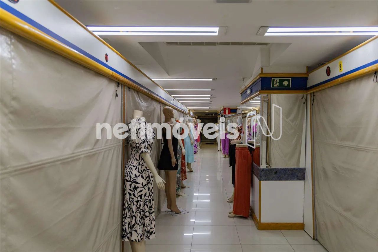 Venda ou locação Loja Centro Belo Horizonte - Foto 2