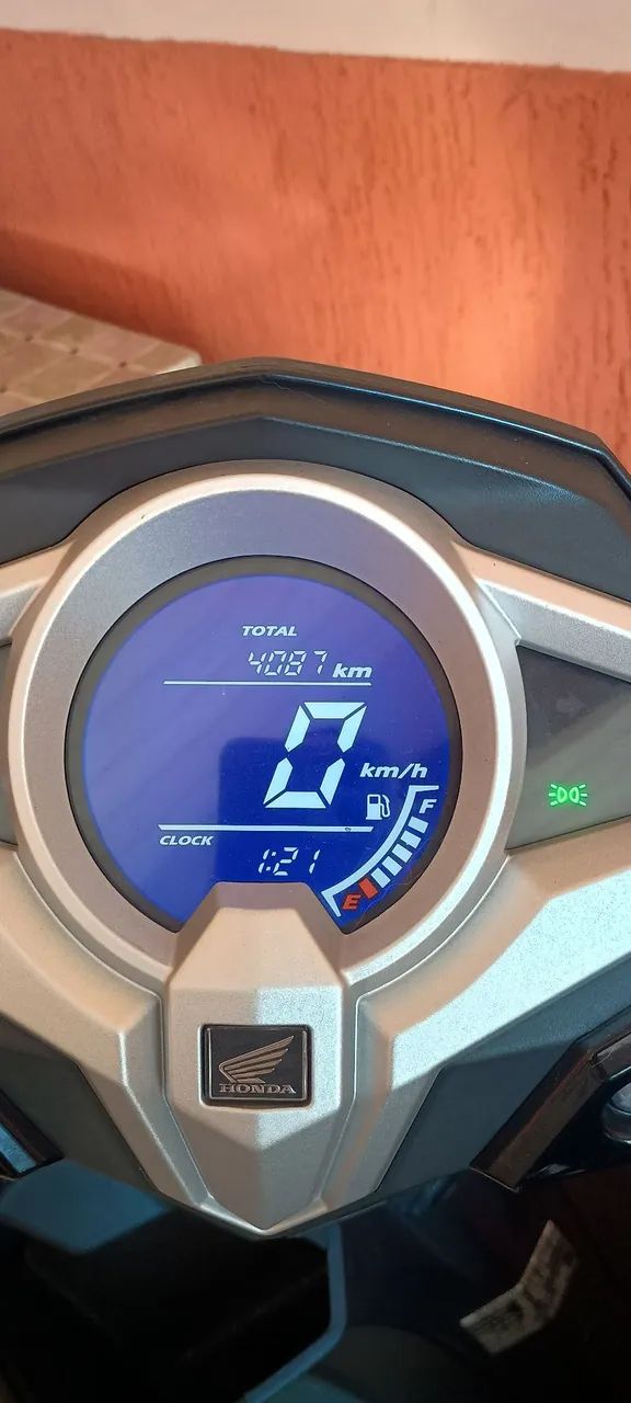 Moto impecável  - Foto 2
