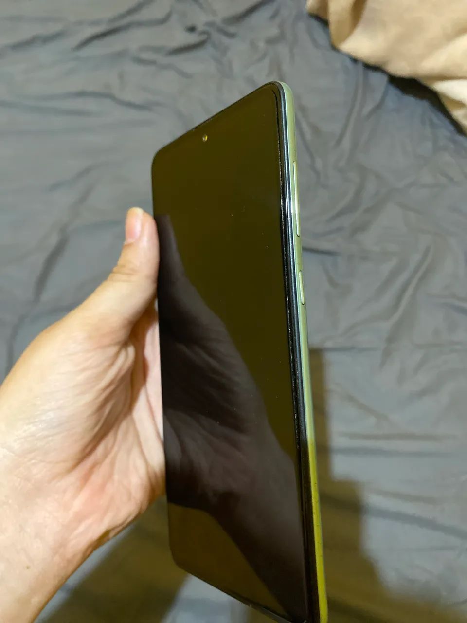 VENDO SAMSUNG GALAXY A71 