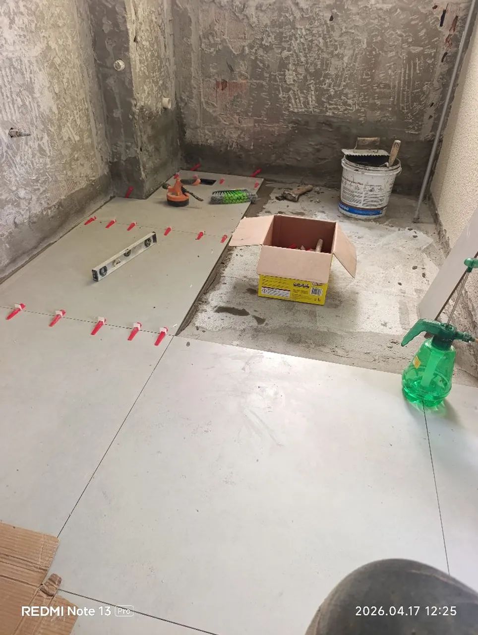 Pedreiro de acabamento profissional  - Foto 5