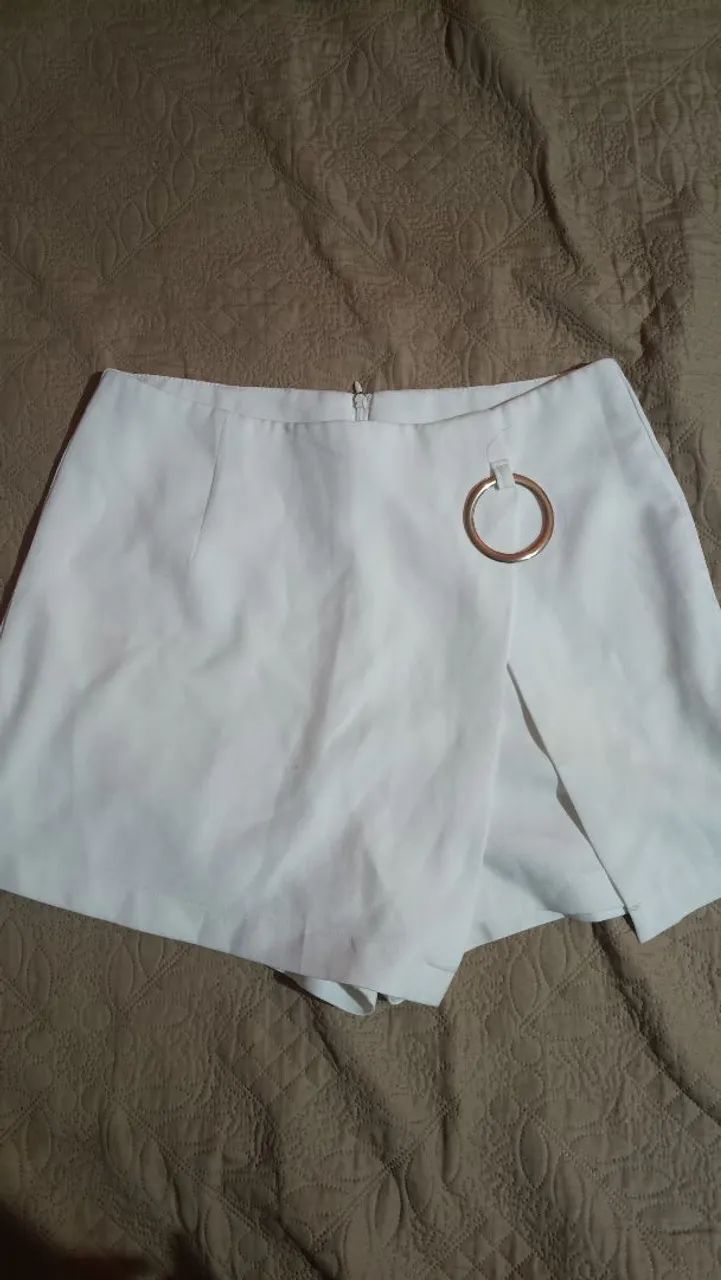Short saia 