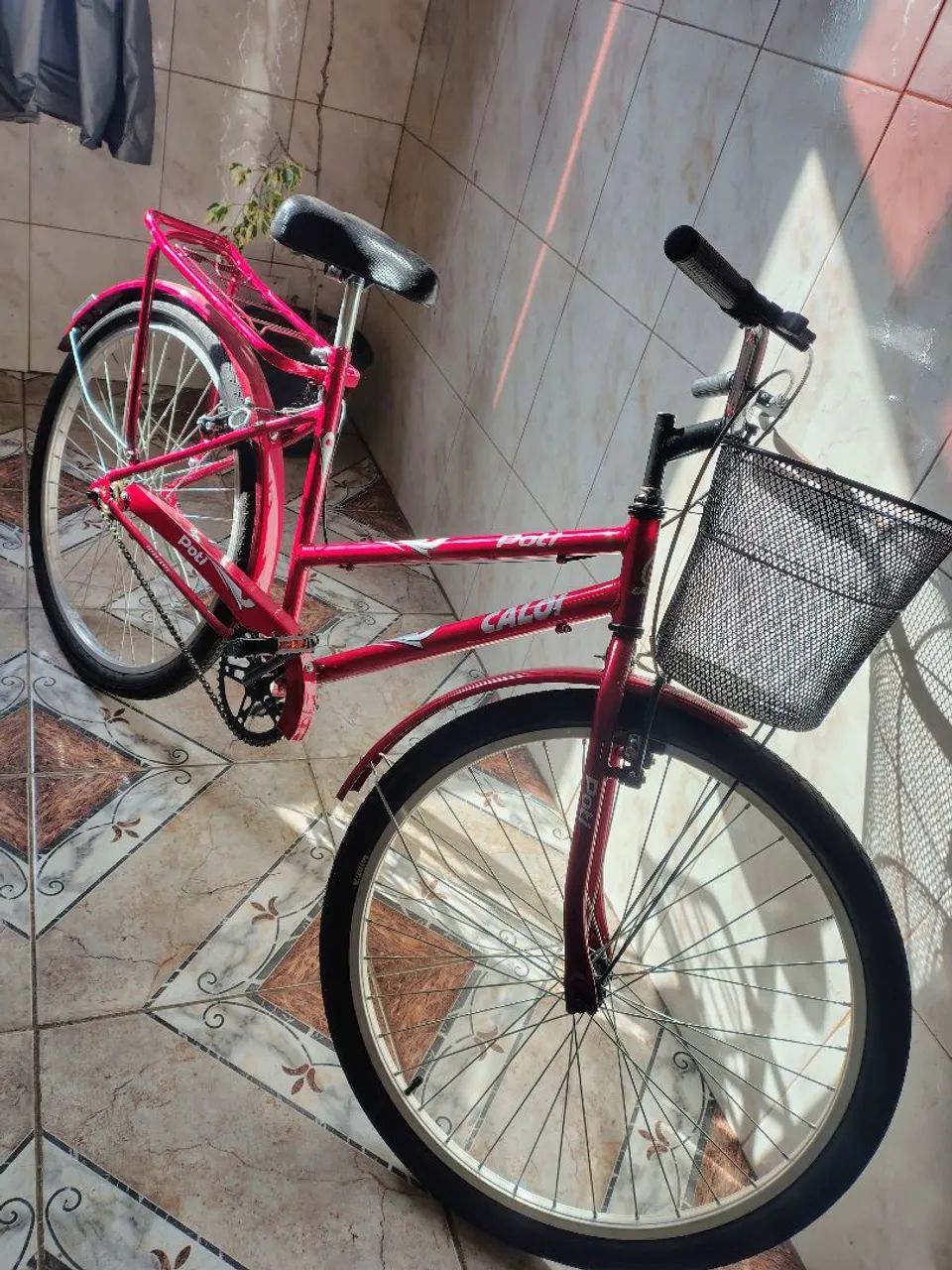 Bicicleta  - Foto 3