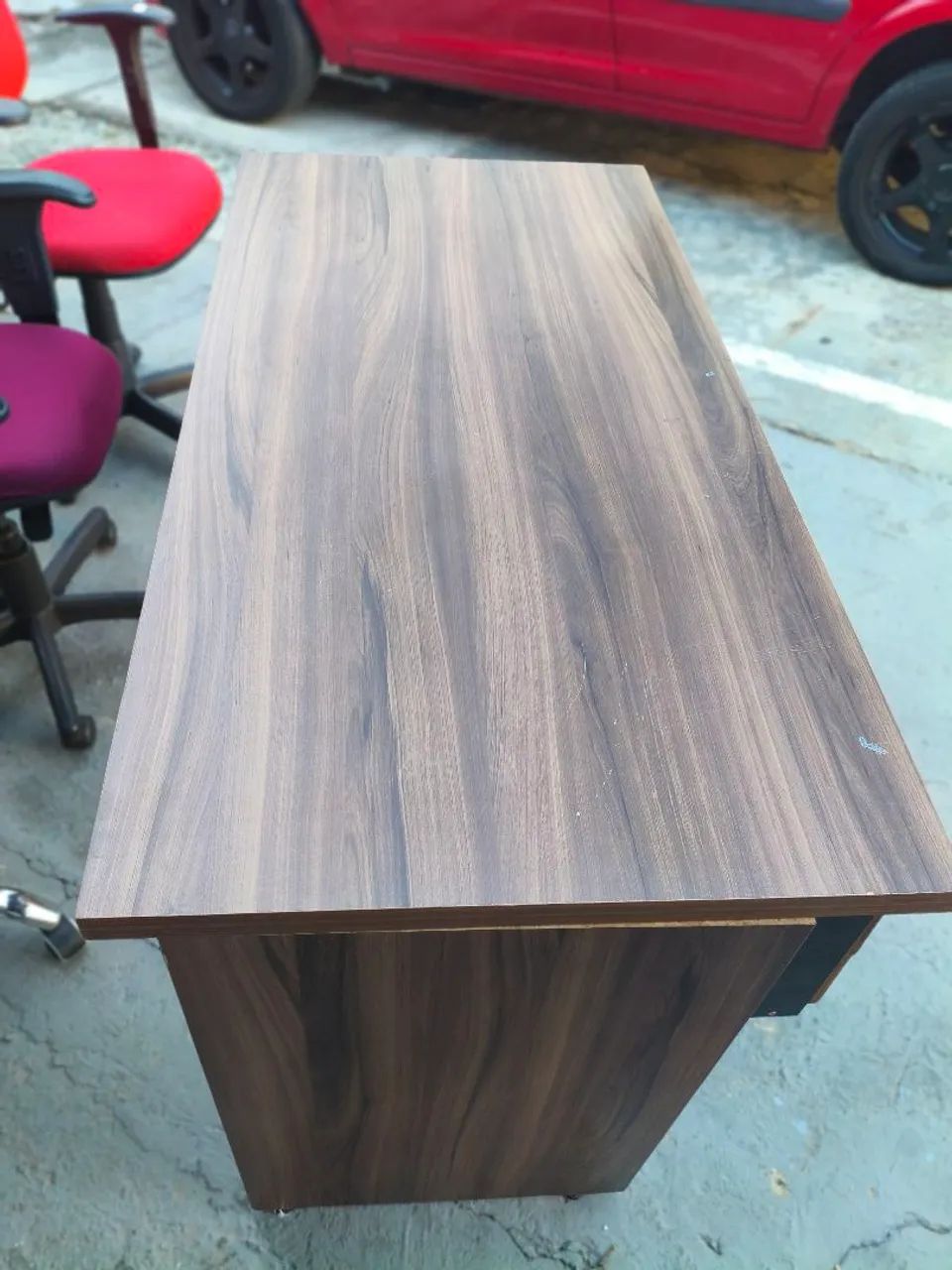 Mesa de escritório  - Foto 3
