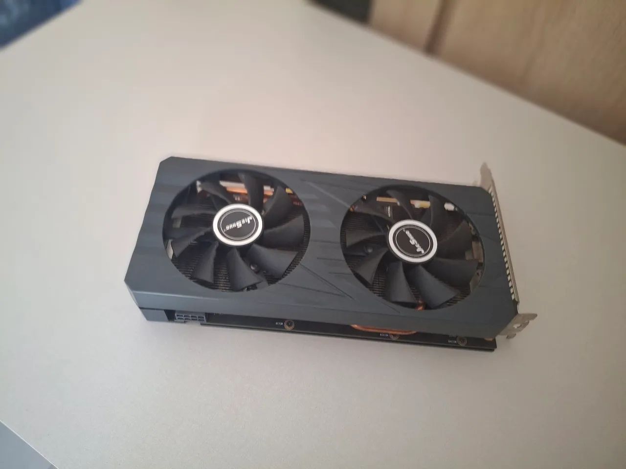 RTX 3060M