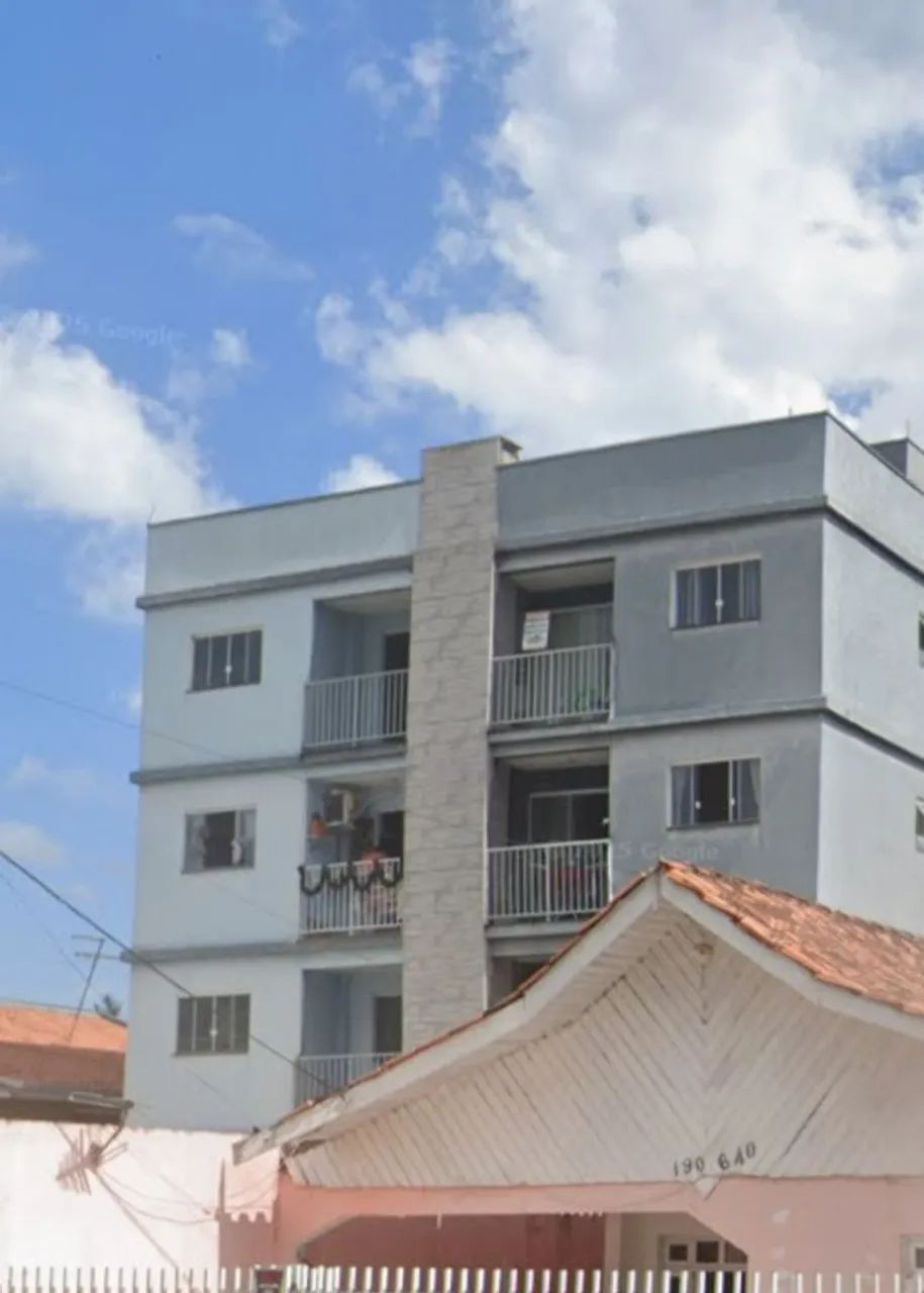 Foto - São José dos Pinhais - Cidade Jardim