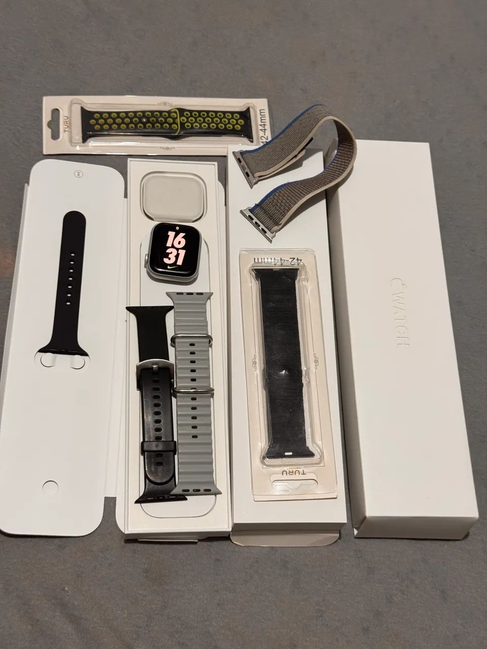 Apple Watch  - Foto 5