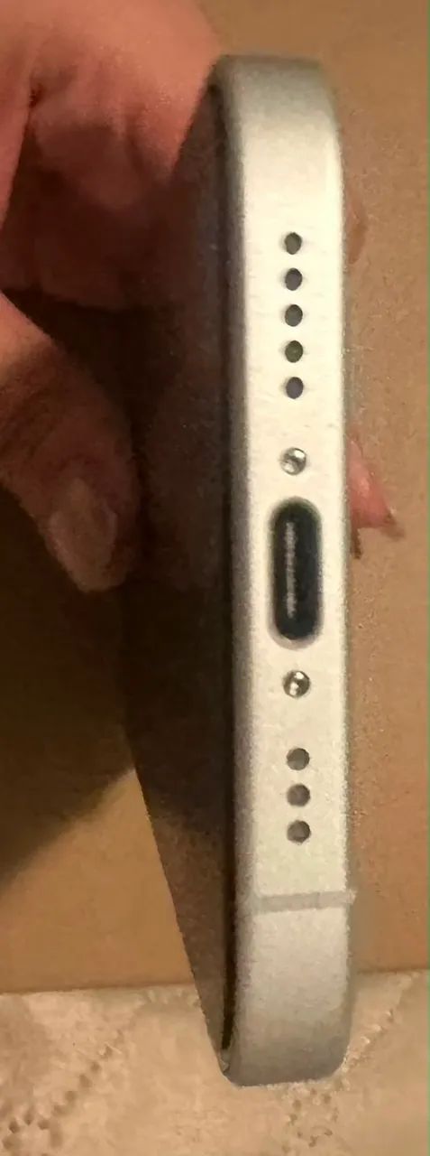 Iphone 16 - 256GB (Na garantia) - Foto 3