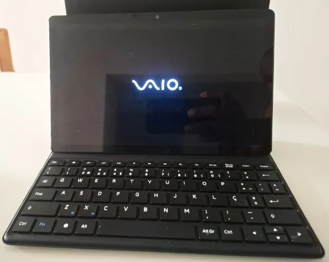 Tablet Vaio