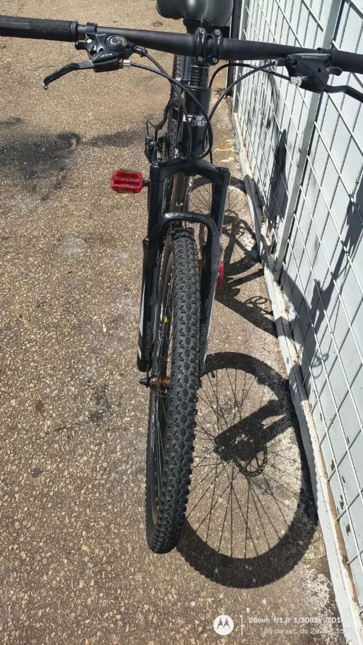 Bicicleta aro 29 - Foto 4