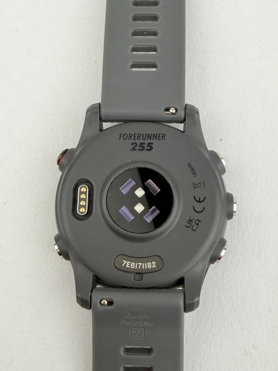 Relógio Garmin 255  - Foto 2