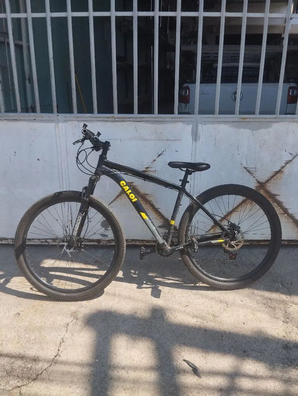 Vendo aro 29 