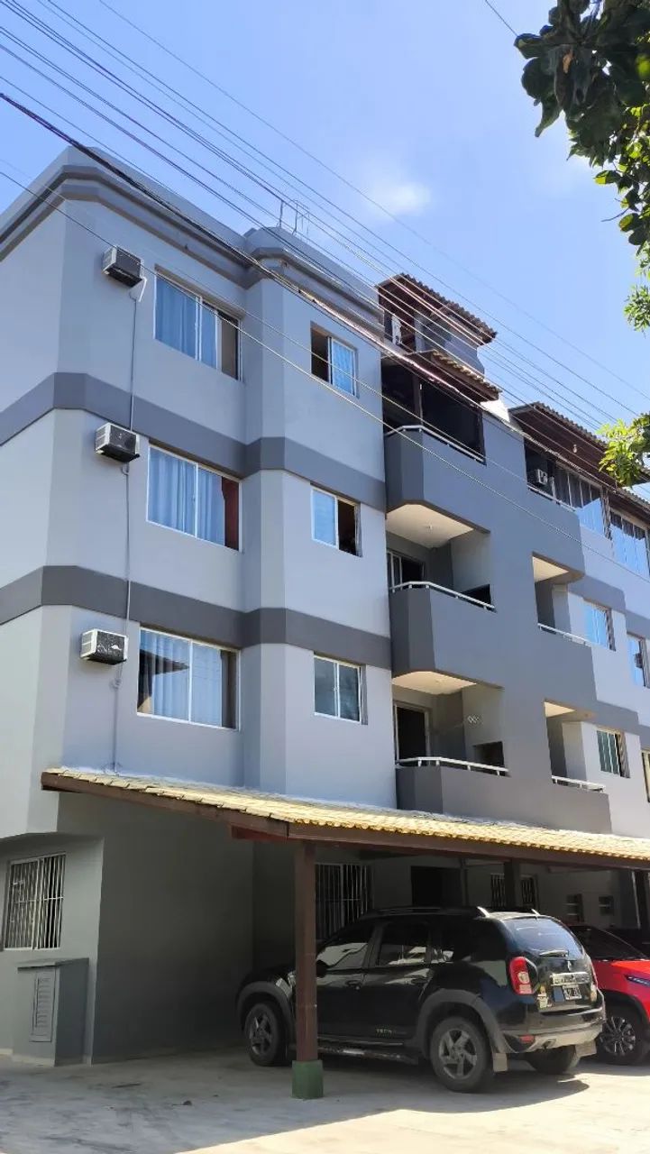 Apartamento 150m da Praia em Cachoeira do Bom Jesus - Diária e Mensal - Foto 12