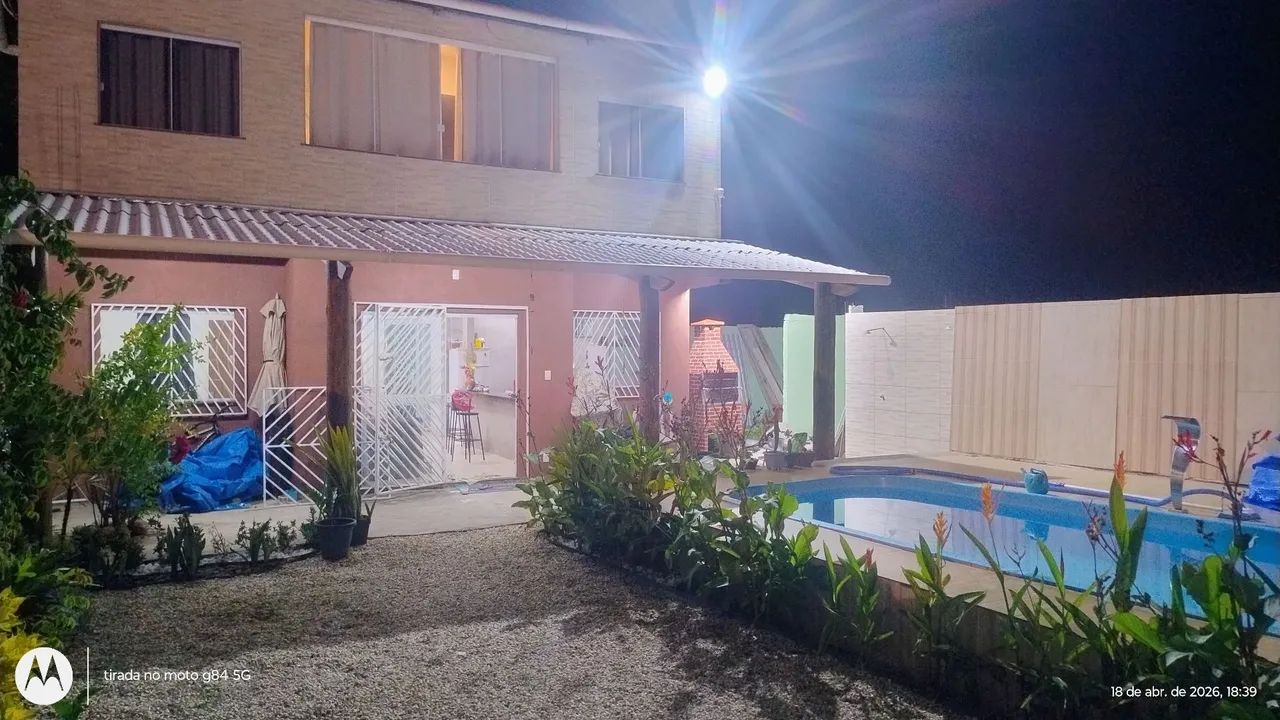 Casa Feriado e final de semama - Foto 2