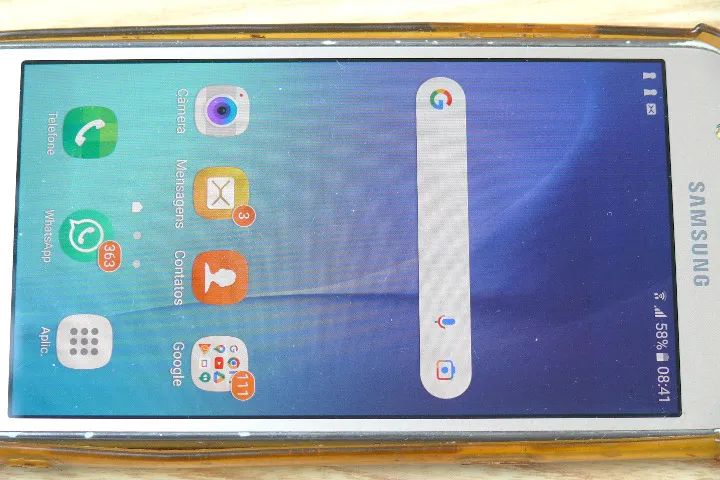 Samsung Galaxy J5  - Foto 3