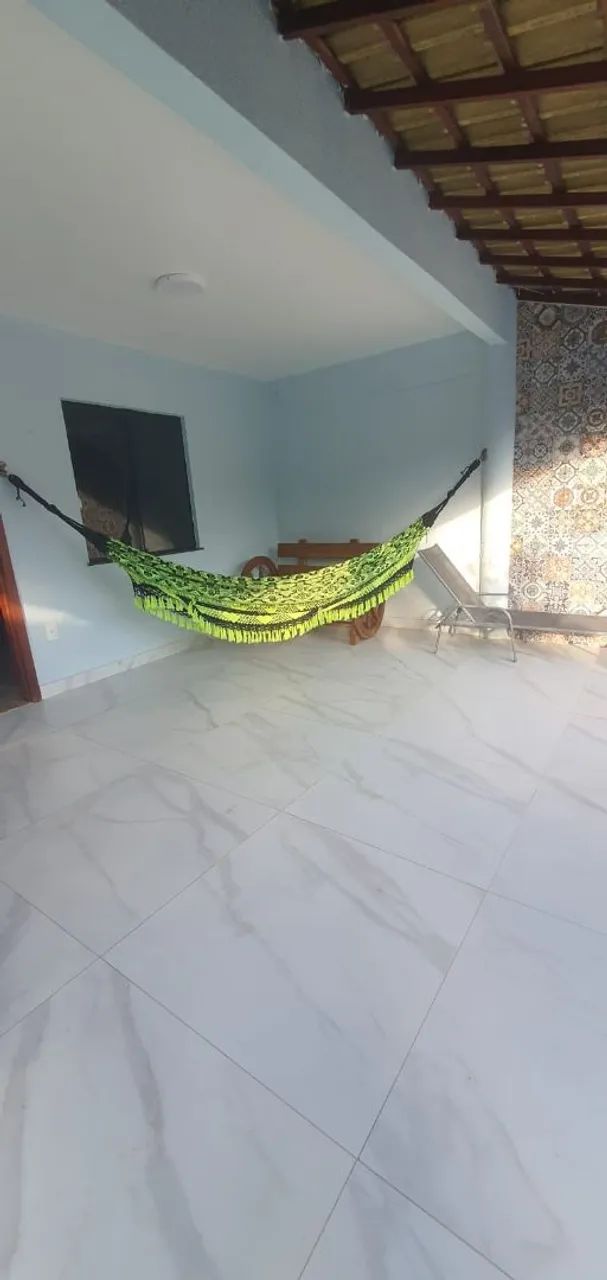 Casa ,disponível para finais de semana ,feriados - Foto 3